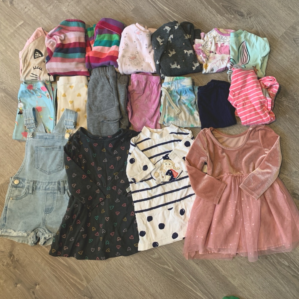 2T Lot Bundle